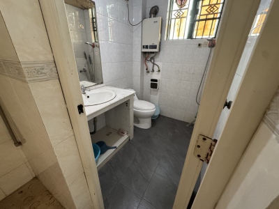 梧桐山新居一期