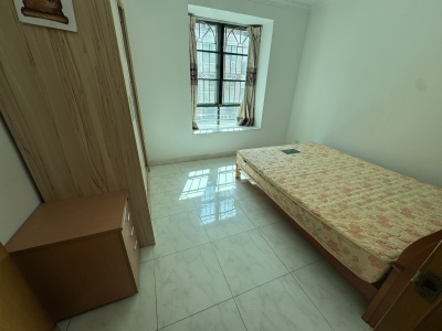 梧桐山新居一期