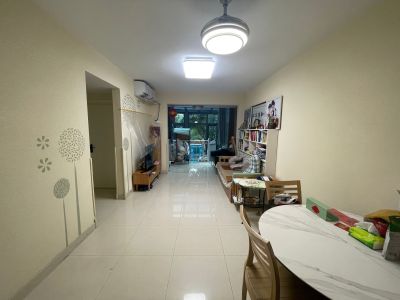 梧桐山新居二期