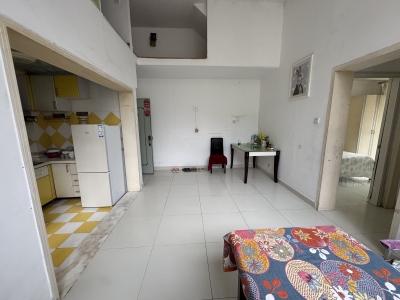 梧桐山新居二期