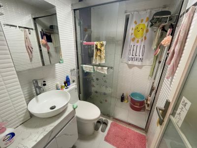 梧桐山新居二期