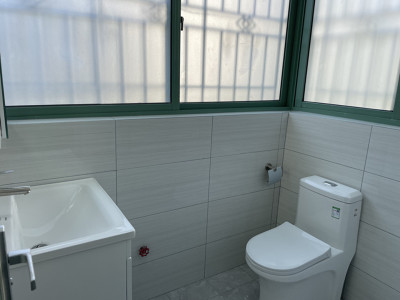 梧桐山新居一期