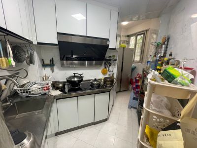 梧桐山新居二期