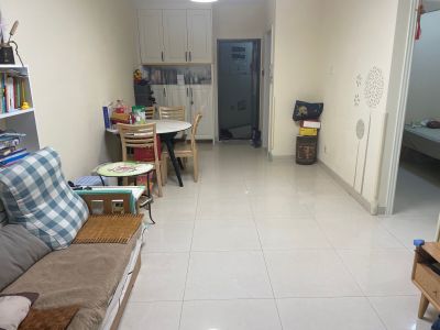 梧桐山新居二期