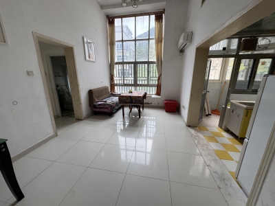 梧桐山新居二期