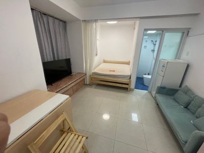 梧桐山新居二期