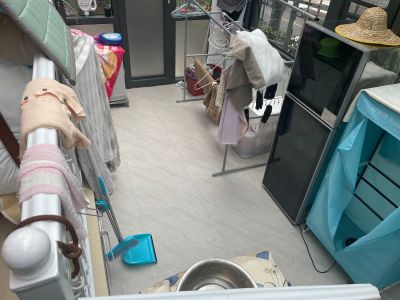 梧桐山新居二期