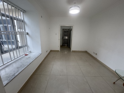 梧桐山新居二期