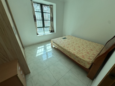 梧桐山新居一期