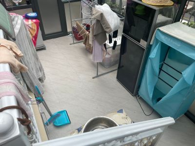 梧桐山新居二期