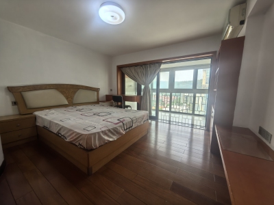 合正锦园二期城市山域