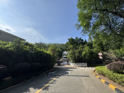 仙湖山庄一期 3室2厅2卫 610万元 