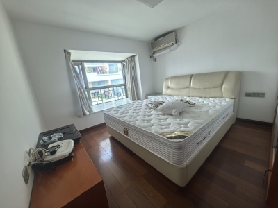 合正锦园二期城市山域