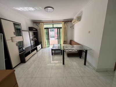 梧桐山新居一期