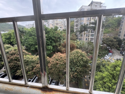 梧桐山新居二期