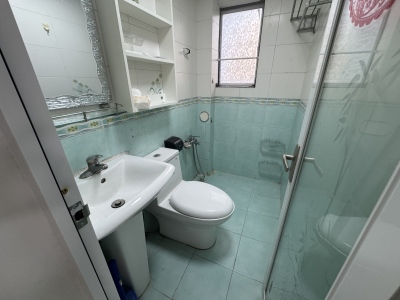 梧桐山新居二期