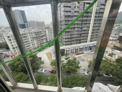 梧桐山新居二期