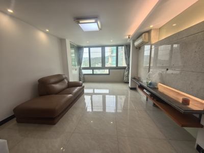 合正锦园二期城市山域