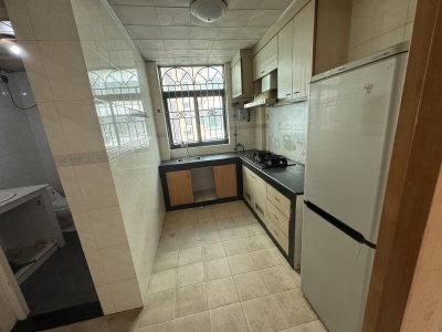 梧桐山新居一期