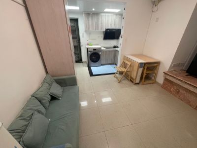 梧桐山新居二期