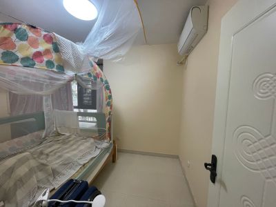 梧桐山新居二期