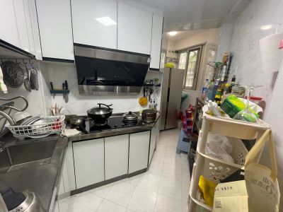 梧桐山新居二期