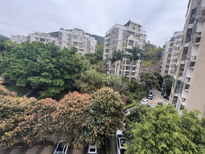 梧桐山新居二期