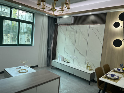 梧桐山新居一期