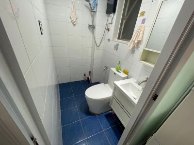 梧桐山新居二期