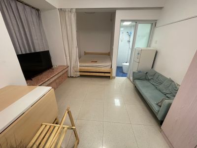 梧桐山新居二期