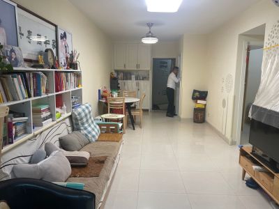 梧桐山新居二期