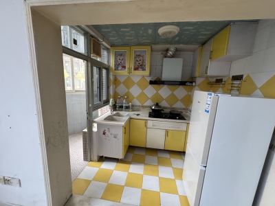 梧桐山新居二期