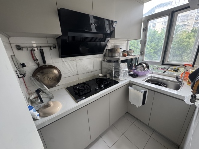 梧桐山新居二期