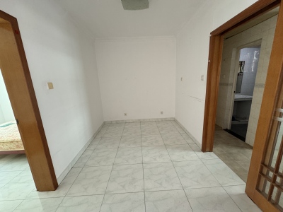 梧桐山新居一期