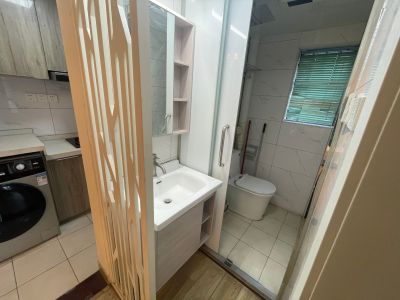 梧桐山新居二期