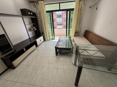 梧桐山新居一期