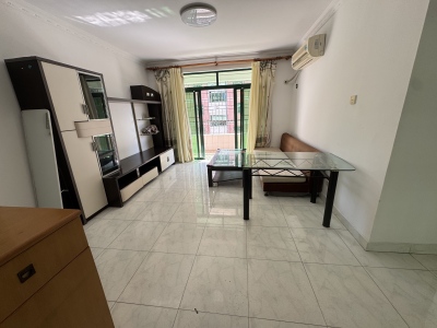 梧桐山新居一期