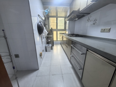 合正锦园二期城市山域