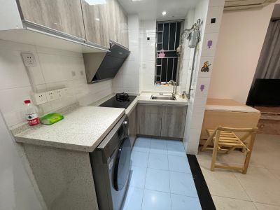 梧桐山新居二期