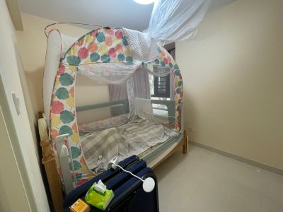 梧桐山新居二期