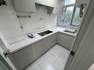 梧桐山新居二期