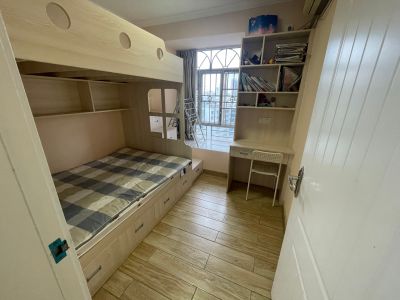 梧桐山新居二期