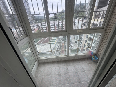 梧桐山新居二期