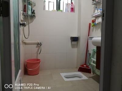 梧桐山新居一期