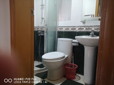 梧桐山新居二期