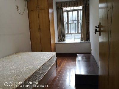 梧桐山新居二期