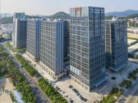 稻兴环球科创中心