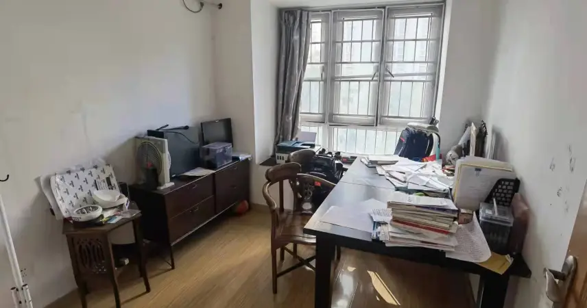 侨香村