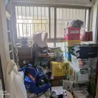 侨香村