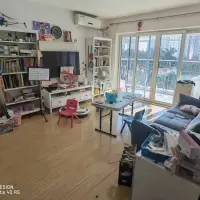 侨香村
